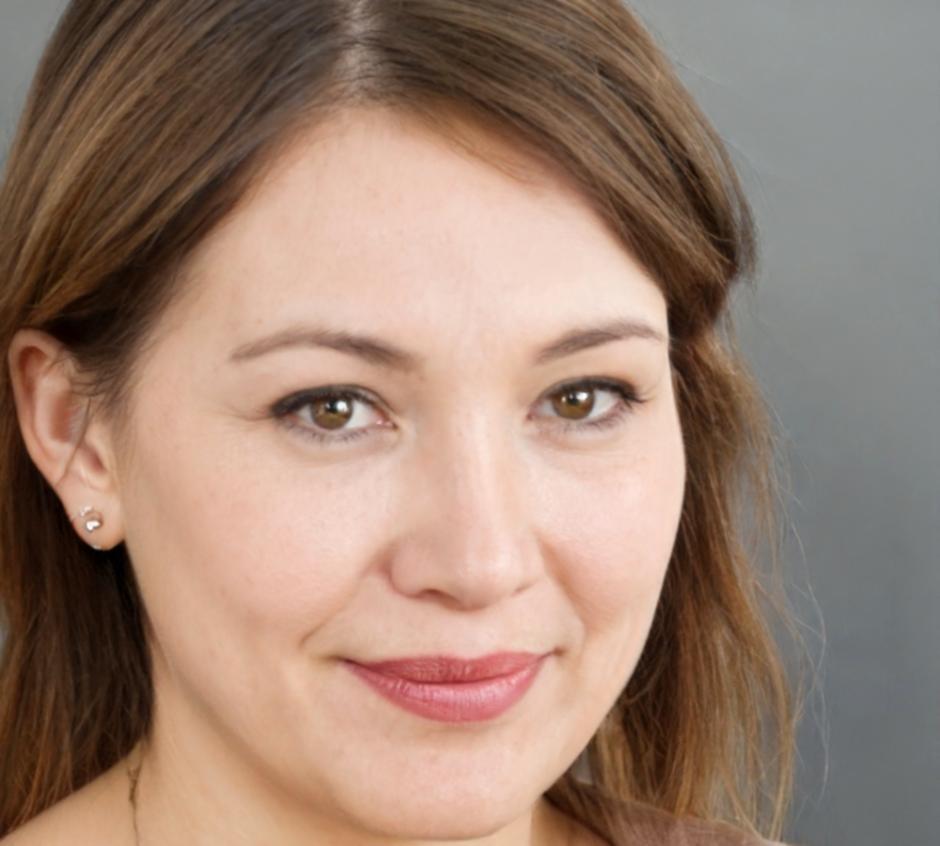 Sarah Zimmermann, Finanzanalystin